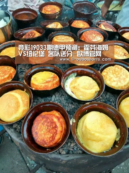 竞彩19033期德甲预测：霍芬海姆VS纽