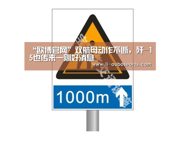 “欧博官网”双航母动作不断,歼-15也传来一则好消息(图2) 欧博